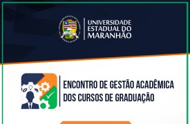 Encontro de Gestão Acadêmica dos Cursos de Graduação acontece na próxima semana