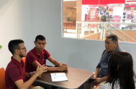 UEMA Campus Timon realiza I Semana do Microempreendedor Individual