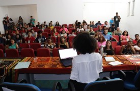 Semana Acadêmica: Programação de História e Ensino aborda Políticas de memória e construção histórica