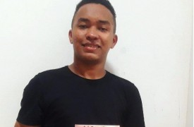 Aluno do Campus Itapecuru-Mirim é destaque na área da Literatura