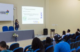 UEMA realiza II Simpósio de Bioética e Biossegurança