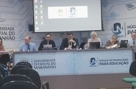 UEMA reúne Conselhos CAD, CEPE e CONSUN