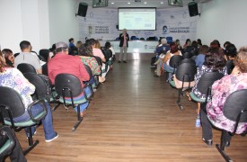 UEMA realiza a abertura do Encontro de Gestão Acadêmica dos Cursos de Graduação no Campus Paulo VI