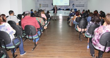 UEMA realiza a abertura do Encontro de Gestão Acadêmica dos Cursos de Graduação no Campus Paulo VI IMG_2830