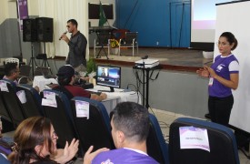 I Congresso Maranhense de Educação Especial e Inclusiva é realizado no Campus Caxias