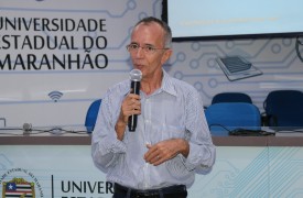 UEMA realiza II Workshop de Formação de Gestores