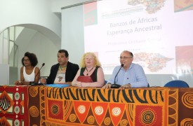 UEMA inicia III Simpósio Internacional de Historiografias e Linguagens e IV Simpósio Internacional de África e Sul Global