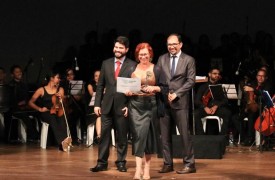 Professores e acadêmicos da UEMA são contemplados no Prêmio FAPEMA 2019