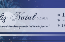 Confraternização dos servidores da UEMA acontece dia 18