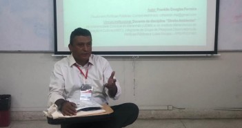 Professor da UEMA debate direito ambiental em Congresso Latino-americano realizado no Peru thumbnail_PHOTO-2019-12-04-17-55-32