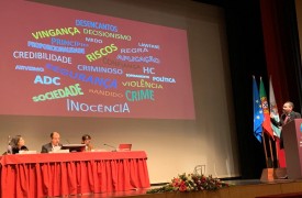 Pesquisador da UEMA é um dos conferencistas de evento internacional sobre Direitos Humanos