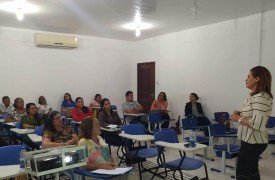 UEMA realiza curso de Redação Oficial e Comunicação