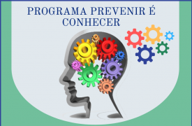 UEMA realizará talk show “Saúde mental no ambiente de trabalho”