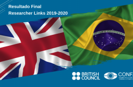 Projeto de professores da UEMA está entre os 13 selecionados para Programa de Intercâmbio entre pesquisadores do Brasil e Reino Unido