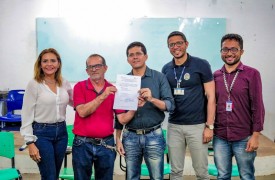 Egressos da UEMA são maioria dos aprovados no Mestrado Acadêmico em Engenharia Mecânica IFMA/UFMA/UEMA 2020