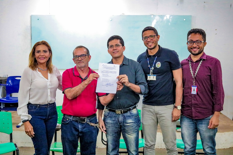 reunião de Conselho do CCT