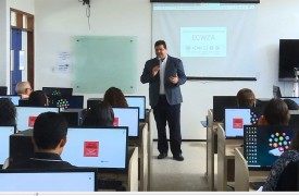UEMA Graduação 4.0: curso do Programa aborda o Planejamento e Integração de Tecnologias
