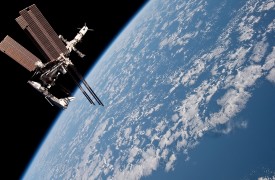 Processo Seletivo Extraordinário para vagas estratégicas ao Programa de Pós-Graduação em Engenharia Aeroespacial