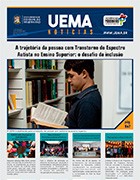 Uema Notícias – Edição Agosto/Setembro 2019