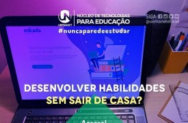 Cursos abertos da UEMA promovem qualificação online