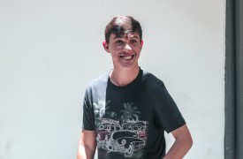 Primeiro dia de prova do PAES 2020 exclusivo para CFO na modalidade Pessoas com Deficiência transcorreu tranquilamente