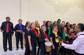 UEMA realiza o IV Encontro de Coordenadores da UNABI