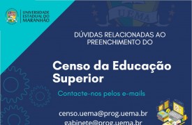 Pró-Reitoria de Graduação esclarece dúvidas de gestores da IES sobre Censo do Ensino Superior