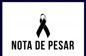 Nota de Pesar – aluno Thalysson de Jesus Diniz