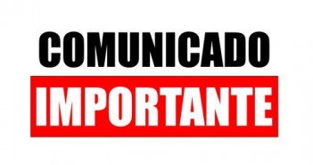 COMUNICADO PAD 2020.1 comunicado1