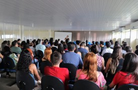 Campus Bacabal realiza I Workshop Científico dos Cursos de Graduação