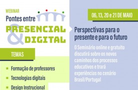 UEMA e Universidade de Coimbra promovem seminário online