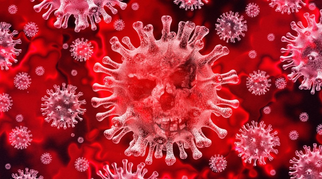 Coronavírus Imagem