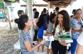 UEMA  desenvolve projeto sobre fauna silvestre em ambientes urbanos