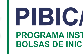 Inscrições para o PIBIC foram prorrogadas