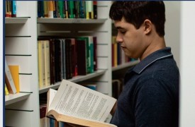 A trajetória da pessoa com Transtorno do Espectro Autista no Ensino Superior: o desafio da inclusão