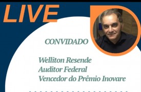 UEMA promove live sobre Orçamento Público