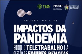 UEMA inicia Projeto “Progep Online” próximo dia 21