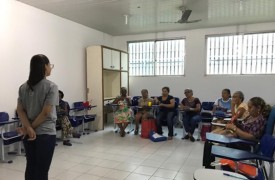 Alunos UNABI participam de Projeto sobre Leitura de Imagem