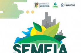 UEMA realiza SEMEIA 2020 totalmente online