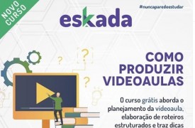 UEMA oferece curso gratuito para produção de videoaulas