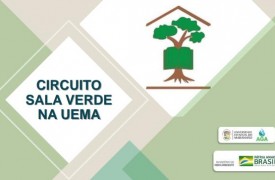 Circuito Sala Verde no Campus completa 2 anos de atividades