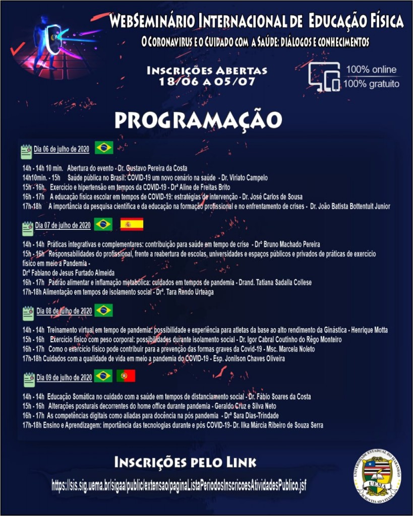 Programação