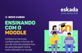 Eskada lança mais um curso novo
