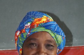 Um espaço de memória e construção de identidades