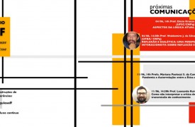 Professor da UEMA é um dos palestrantes do 1º Colóquio Virtual SELF