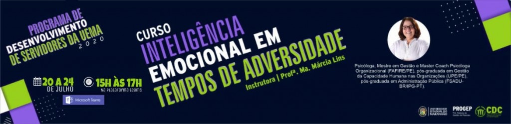 Banner site Uema
