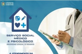 Retorno do atendimento presencial no Posto Médico do Campus Paulo VI