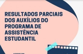 UEMA divulga resultado parcial do Programa de Assistência Estudantil 2020