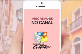Proexae lança canal do youtube para divulgar os Projetos de Extensão