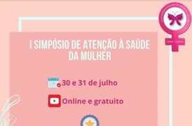 Curso de Enfermagem do Campus Caxias promove I Simpósio de Atenção à Saúde da Mulher